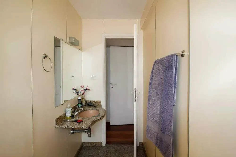 Apartamento, 3 quartos, 91 m² - Foto 6