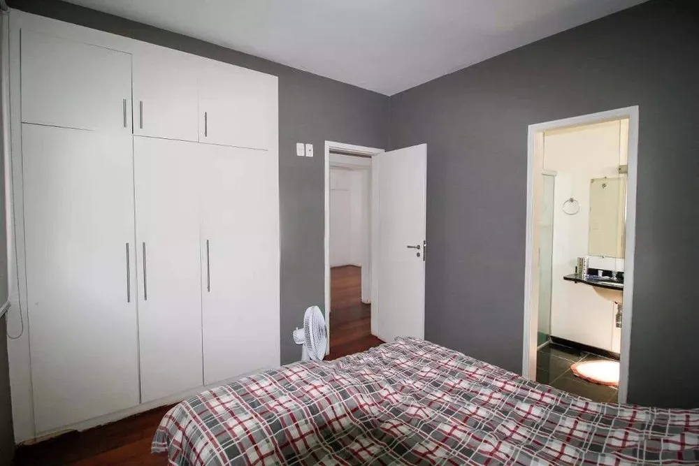 Apartamento, 3 quartos, 91 m² - Foto 9