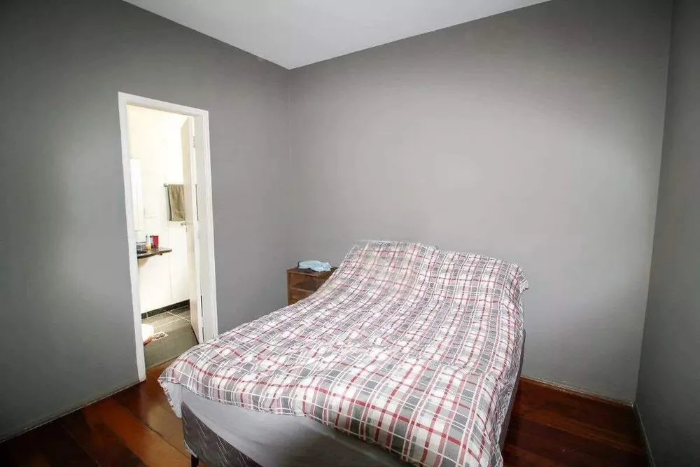 Apartamento, 3 quartos, 91 m² - Foto 7