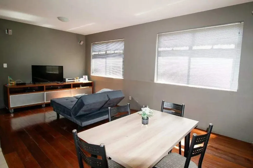 Apartamento, 3 quartos, 91 m² - Foto 4