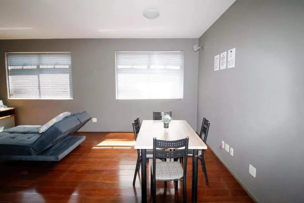 Apartamento, 3 quartos, 91 m² - Foto 5