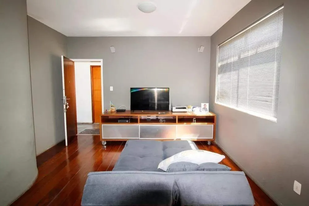 Apartamento, 3 quartos, 91 m² - Foto 2