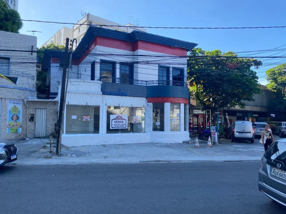 Prédio Inteiro, 798 m² - Foto 12