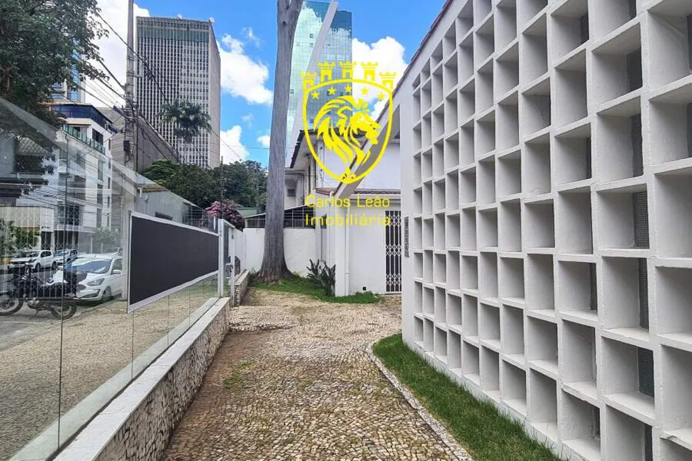 Casa, 4 quartos, 470 m² - Foto 3