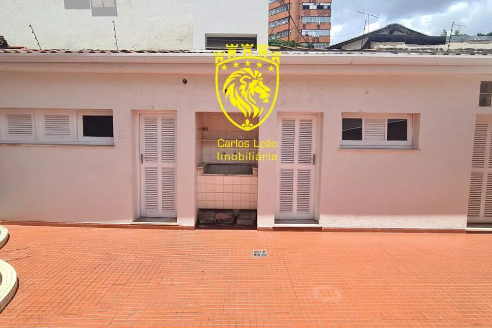 Casa, 4 quartos, 470 m² - Foto 15