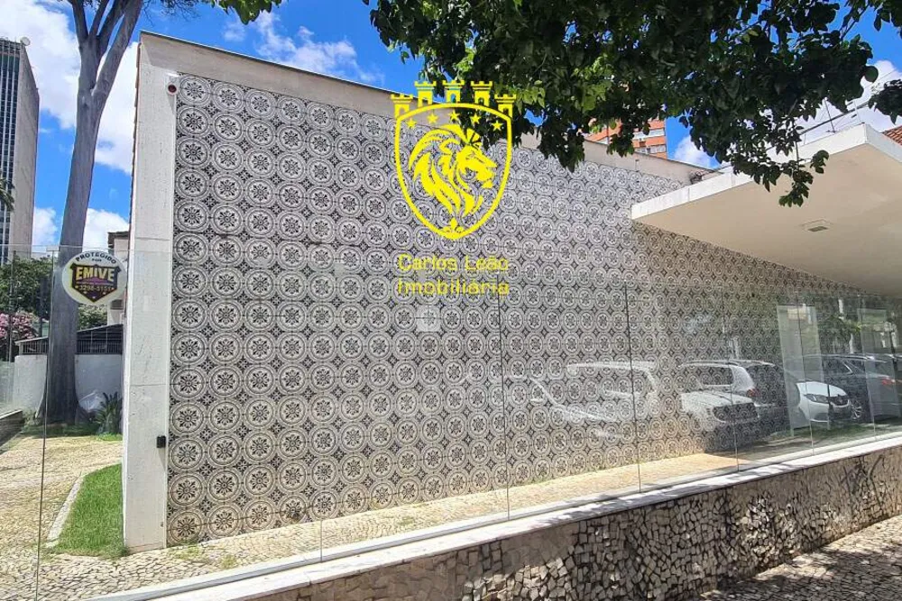 Casa, 4 quartos, 470 m² - Foto 2