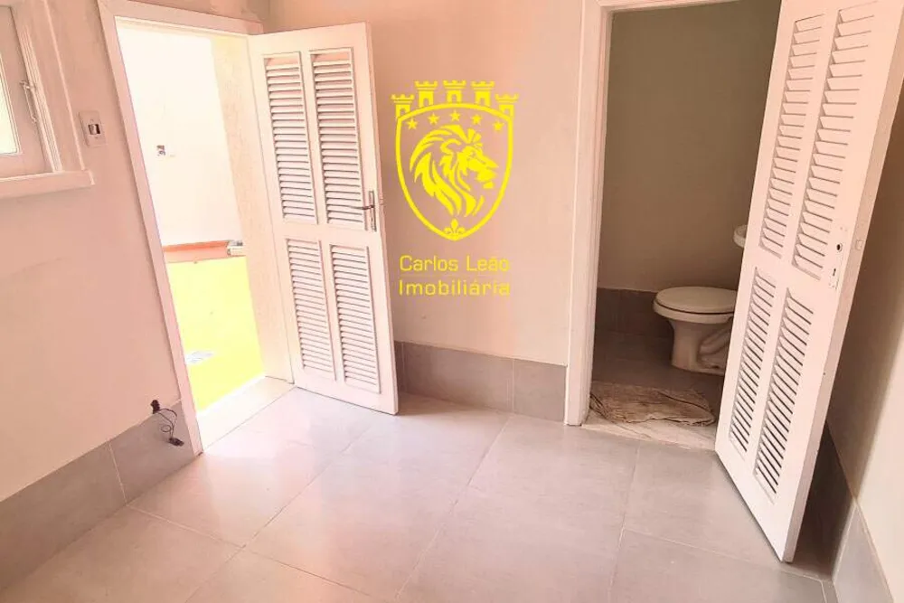 Casa, 4 quartos, 470 m² - Foto 14
