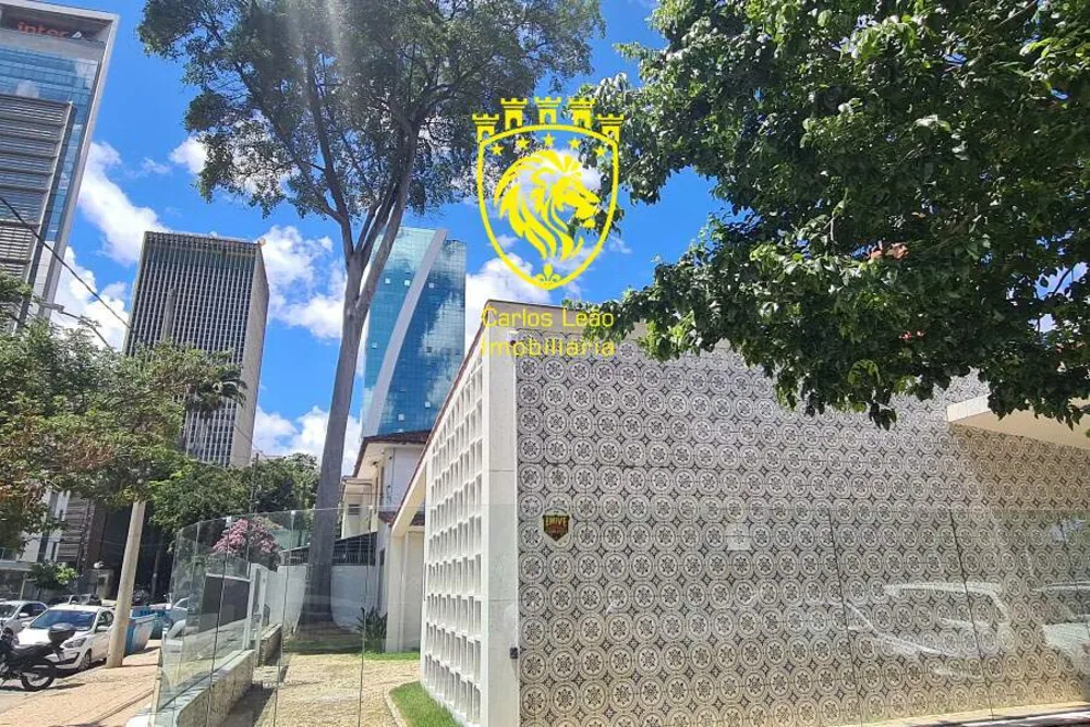 Casa, 4 quartos, 470 m² - Foto 6