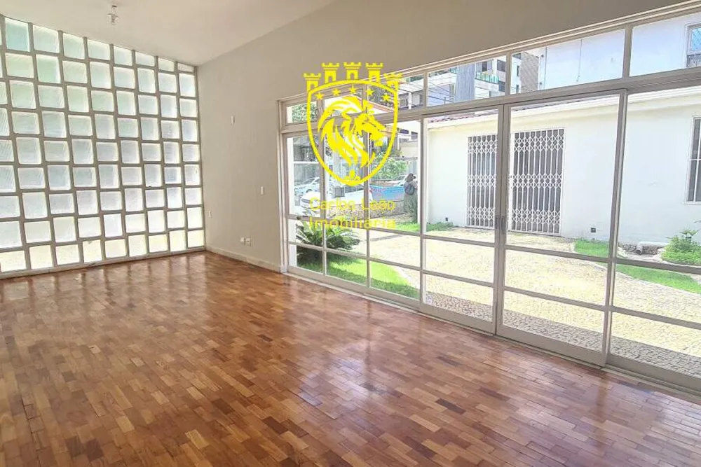 Casa, 4 quartos, 470 m² - Foto 5