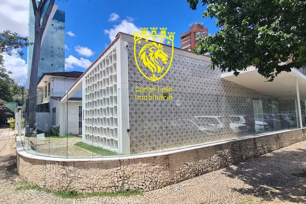 Casa, 4 quartos, 470 m² - Foto 8