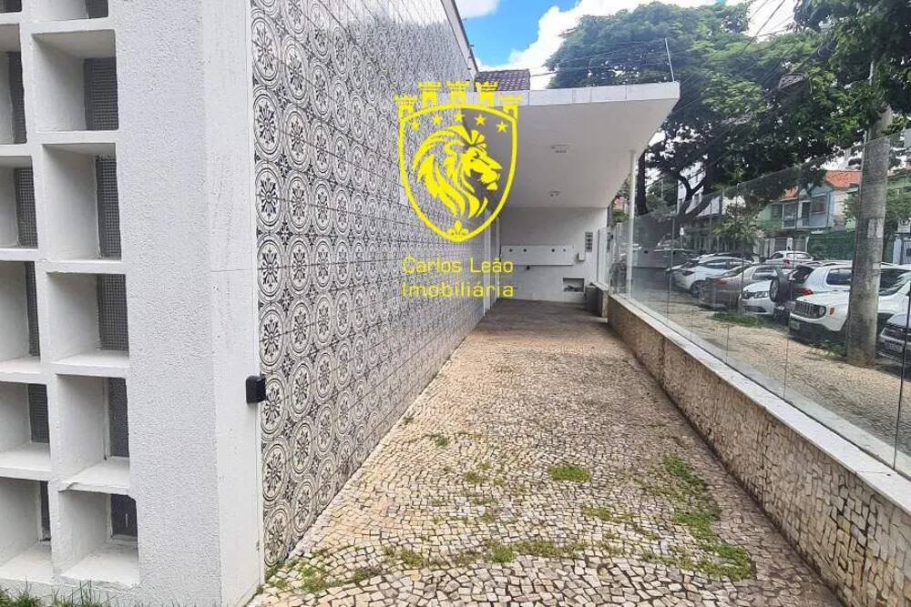 Casa, 4 quartos, 470 m² - Foto 3