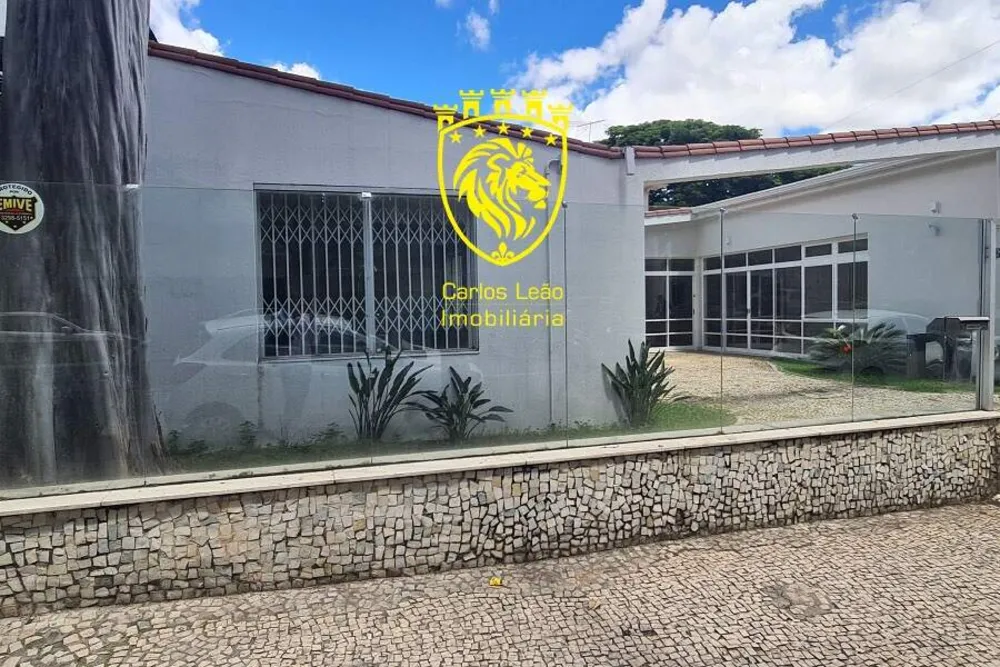 Casa, 4 quartos, 470 m² - Foto 7