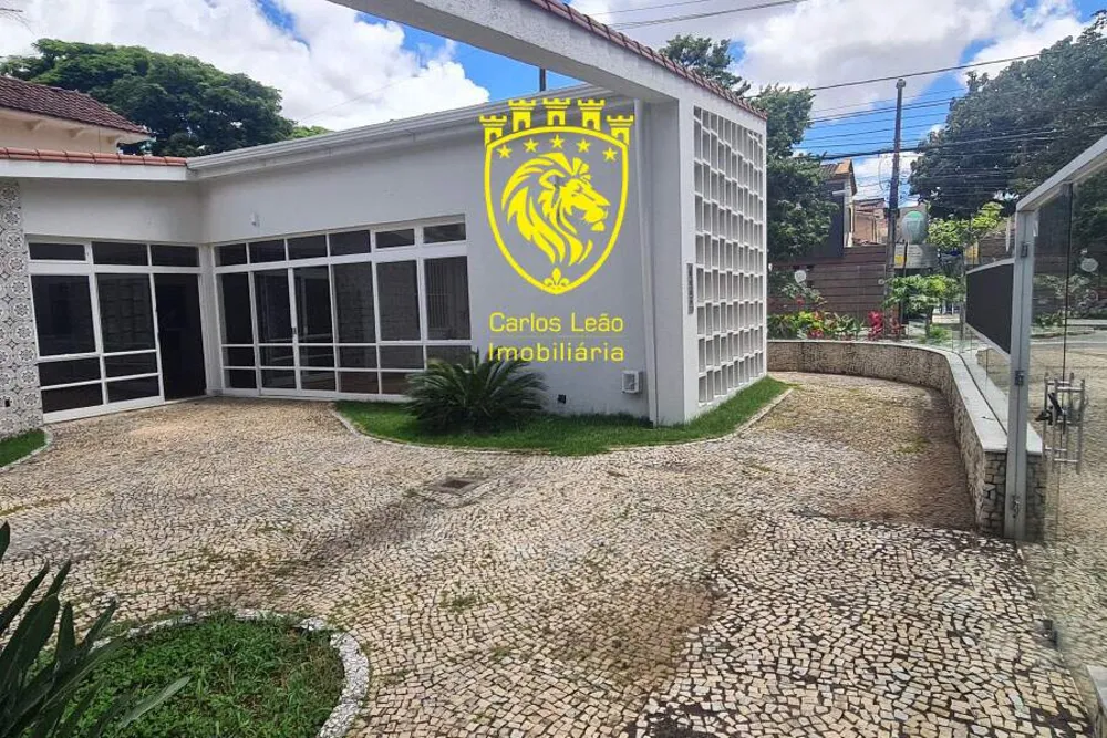 Casa, 4 quartos, 470 m² - Foto 4