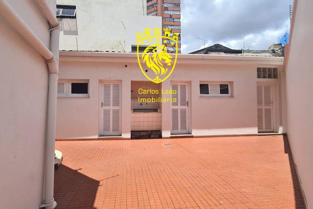 Casa, 4 quartos, 470 m² - Foto 1