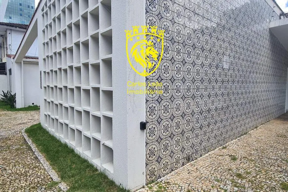 Casa, 4 quartos, 470 m² - Foto 8
