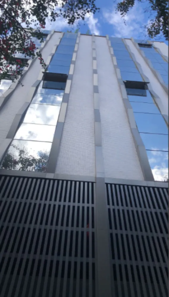 Apartamento, 2 quartos, 73 m² - Foto 2