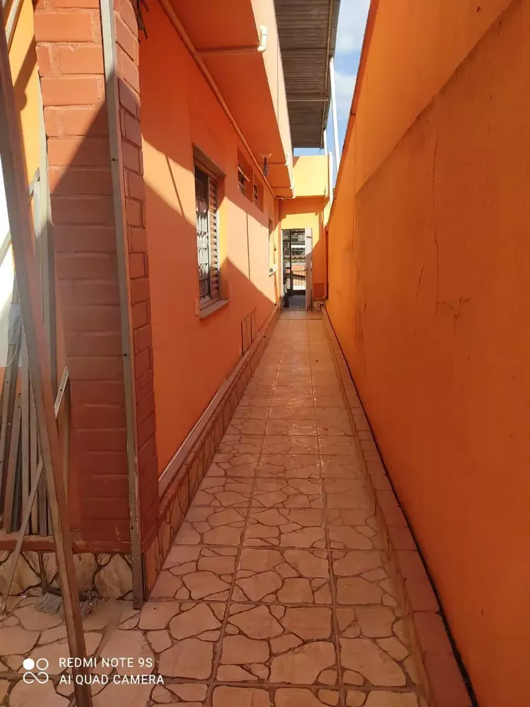 Casa, 4 quartos, 129 m² - Foto 8