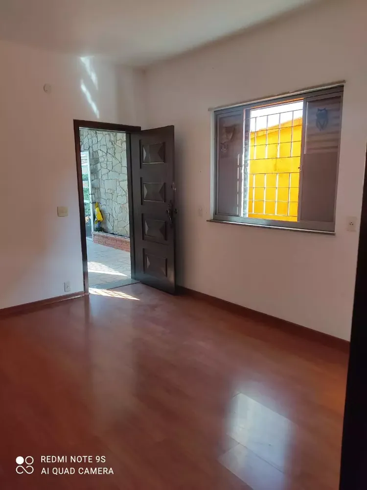 Casa, 4 quartos, 129 m² - Foto 1