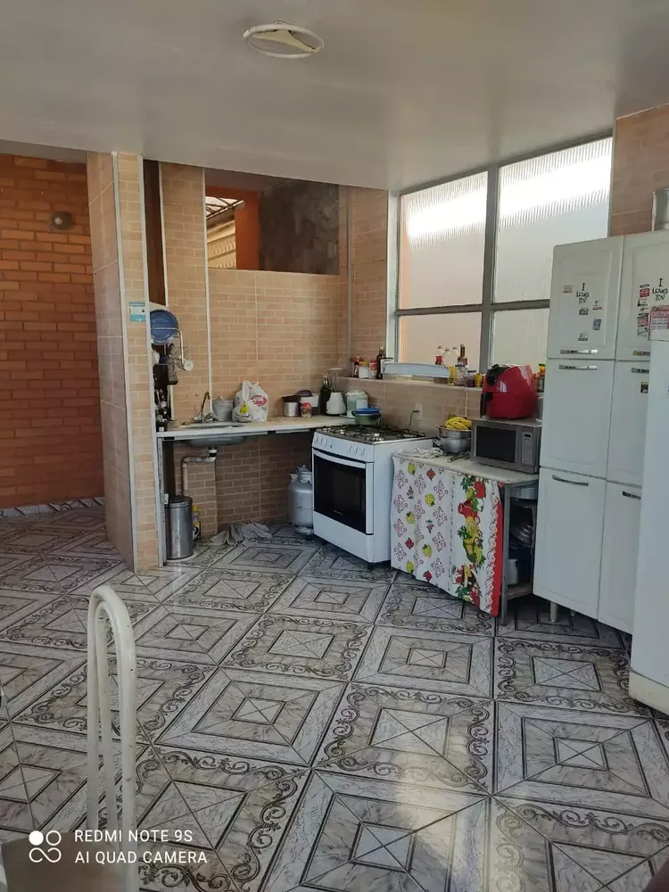 Casa, 4 quartos, 129 m² - Foto 3