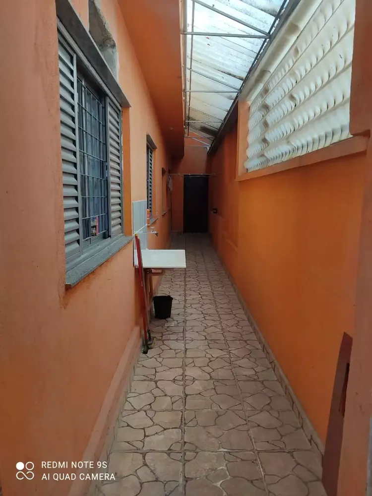 Casa, 4 quartos, 129 m² - Foto 10