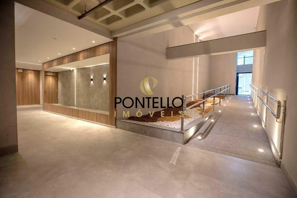 Apartamento, 2 quartos, 62 m² - Foto 22
