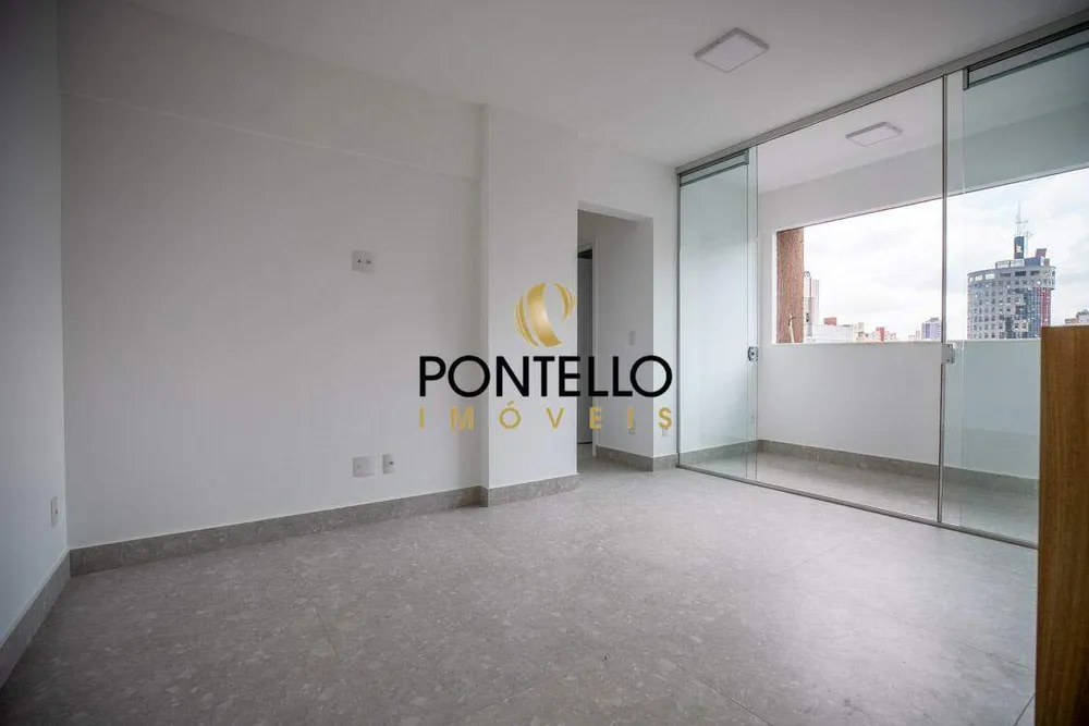 Apartamento, 2 quartos, 62 m² - Foto 2