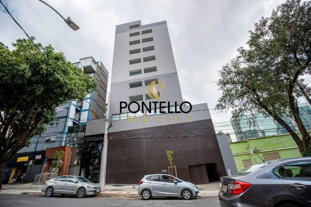 Apartamento, 2 quartos, 62 m² - Foto 1