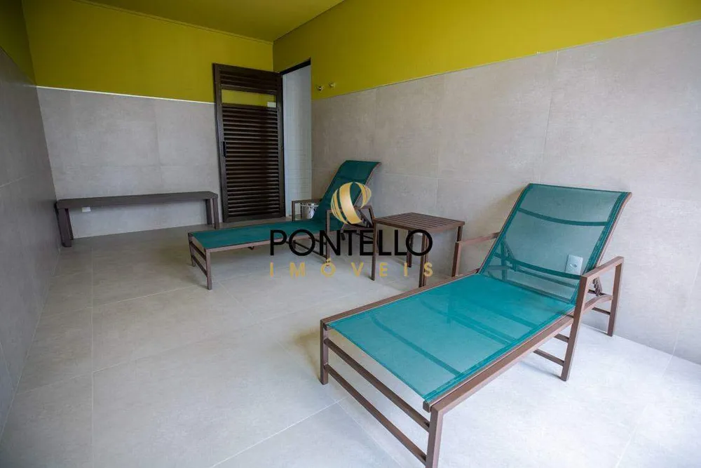 Apartamento, 2 quartos, 62 m² - Foto 9