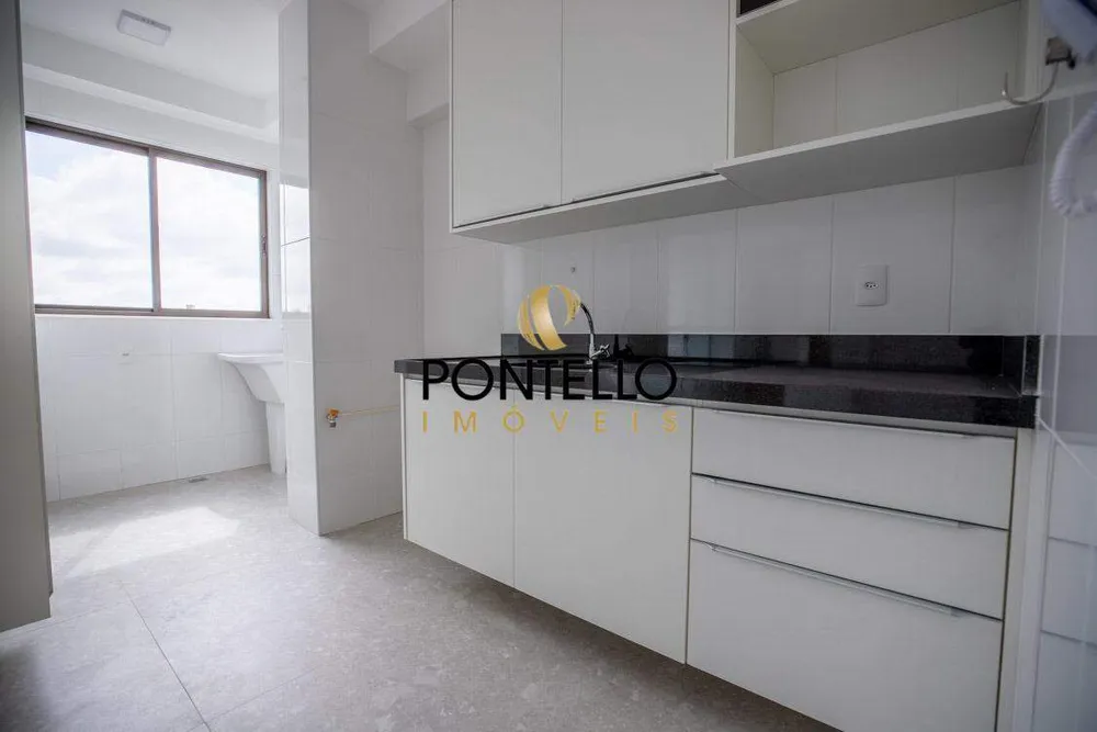 Apartamento, 2 quartos, 62 m² - Foto 5