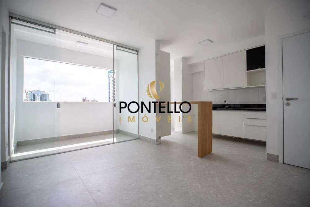 Apartamento, 2 quartos, 62 m² - Foto 10