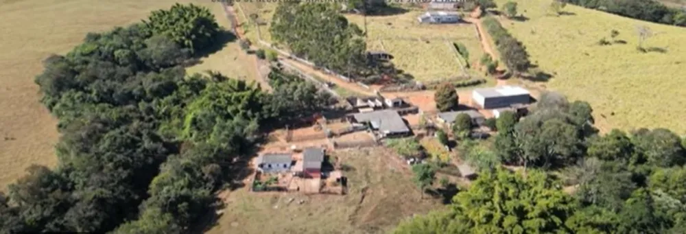 Fazenda, 61 hectares - Foto 10
