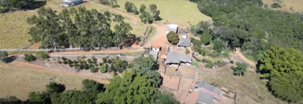 Fazenda, 61 hectares - Foto 14