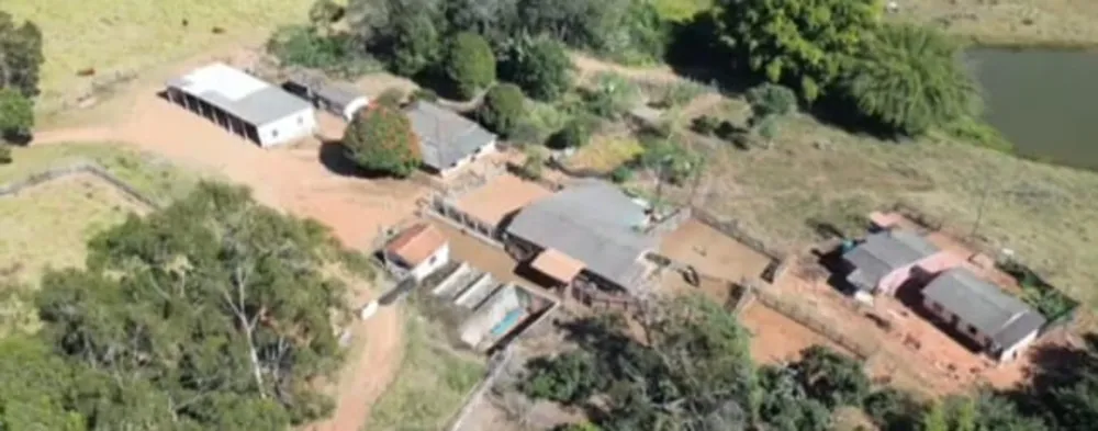 Fazenda, 610 m² - Foto 3