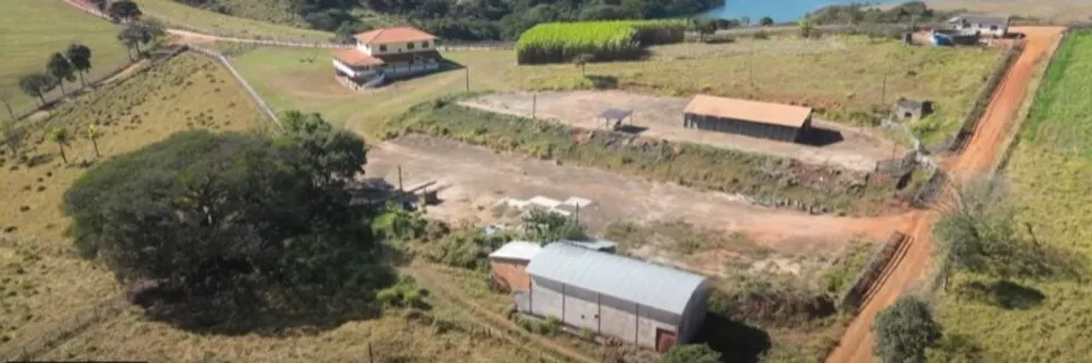 Fazenda, 61 hectares - Foto 18