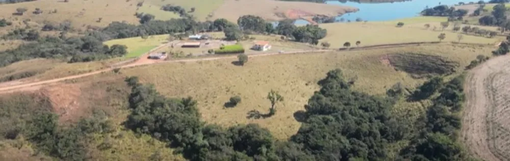Fazenda, 61 hectares - Foto 11