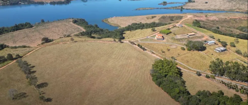 Fazenda, 61 hectares - Foto 11