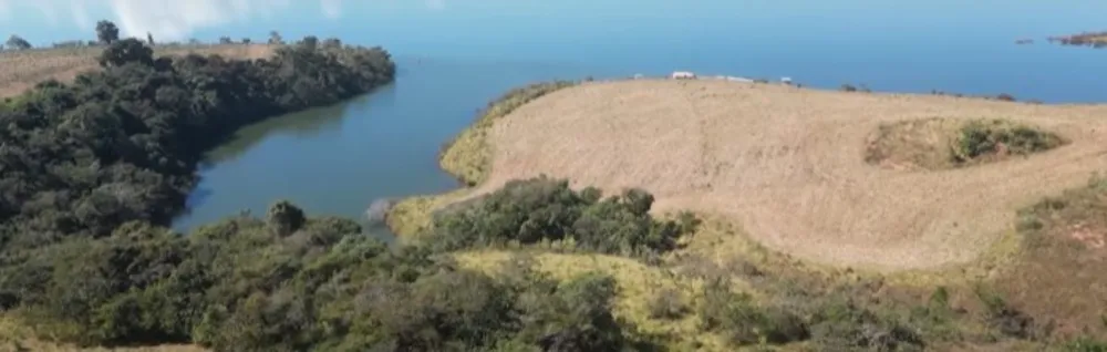 Fazenda, 61 hectares - Foto 8