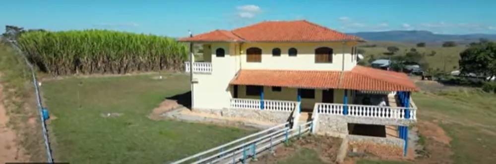 Fazenda, 61 hectares - Foto 6
