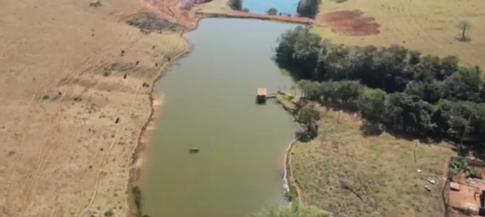 Fazenda, 61 hectares - Foto 7