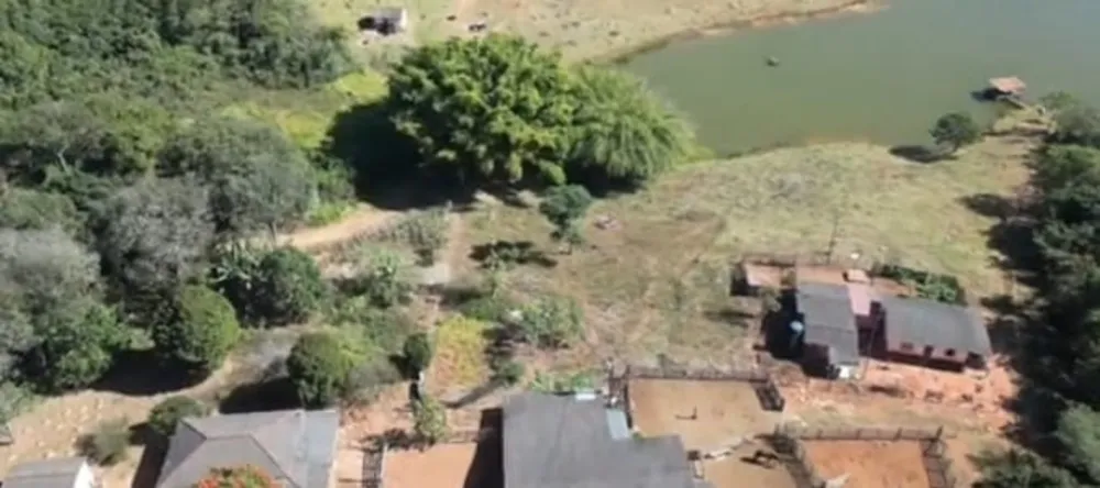 Fazenda, 610 m² - Foto 4