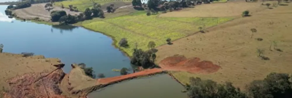 Fazenda, 61 hectares - Foto 6