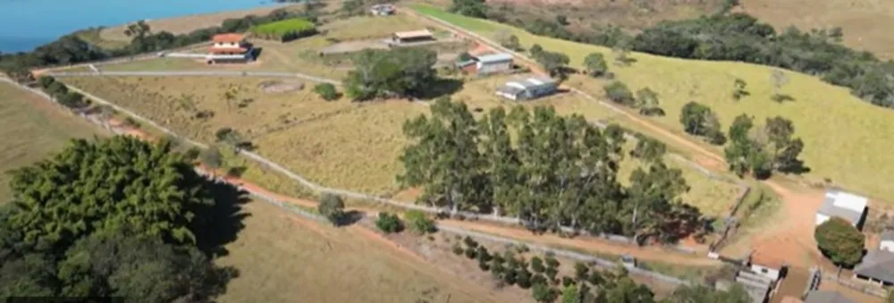 Fazenda, 61 hectares - Foto 9