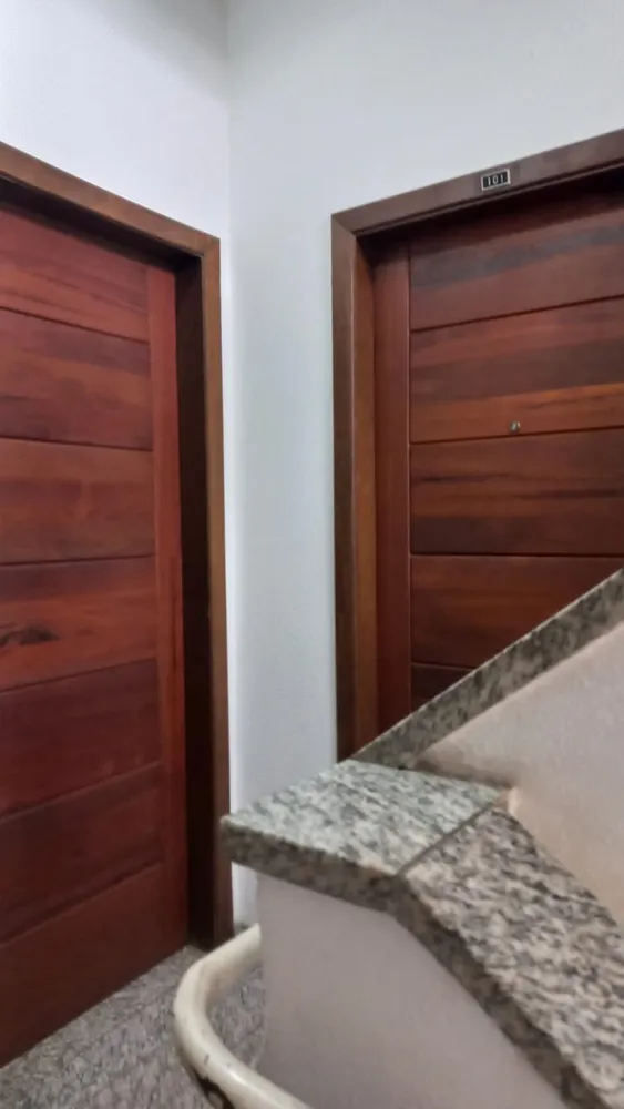 Apartamento, 3 quartos, 96 m² - Foto 6