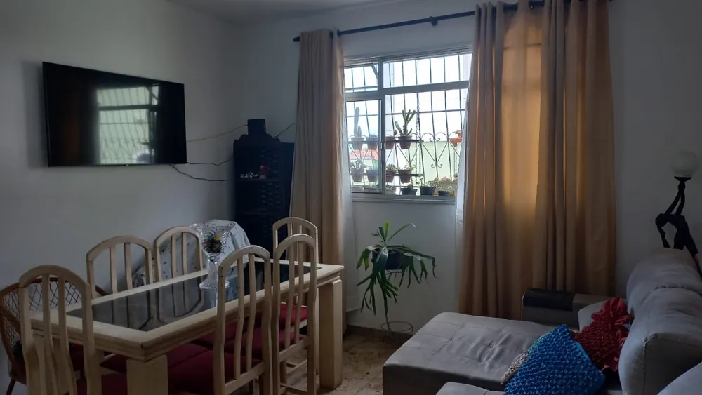 Apartamento, 3 quartos, 96 m² - Foto 4