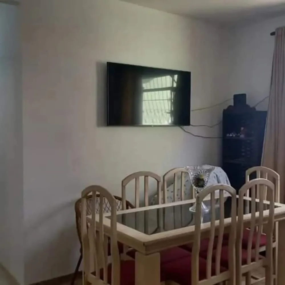 Apartamento, 3 quartos, 96 m² - Foto 2