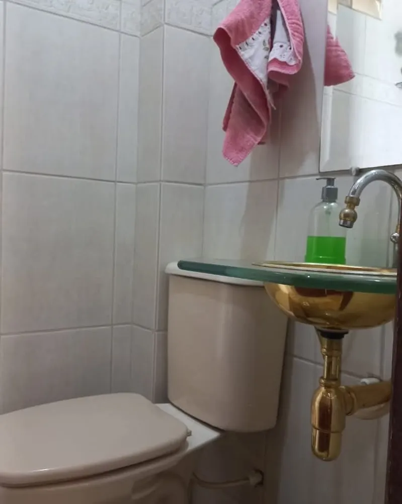 Apartamento, 3 quartos, 96 m² - Foto 1