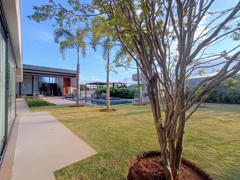 Casa, 5 quartos, 497 m² - Foto 11