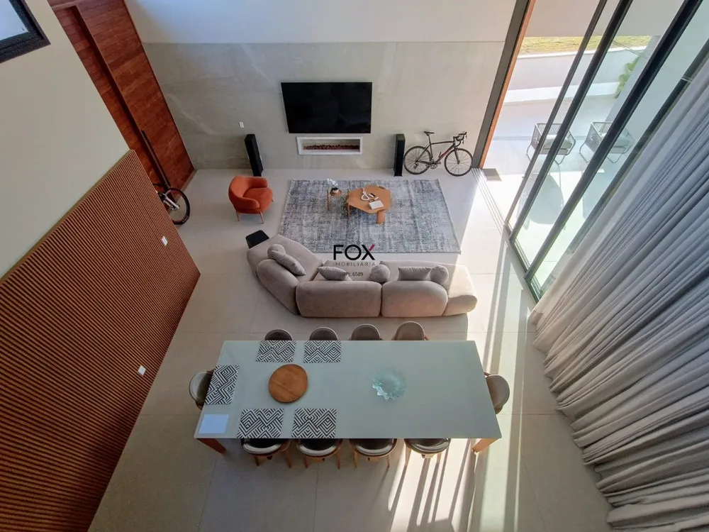 Casa, 5 quartos, 497 m² - Foto 2