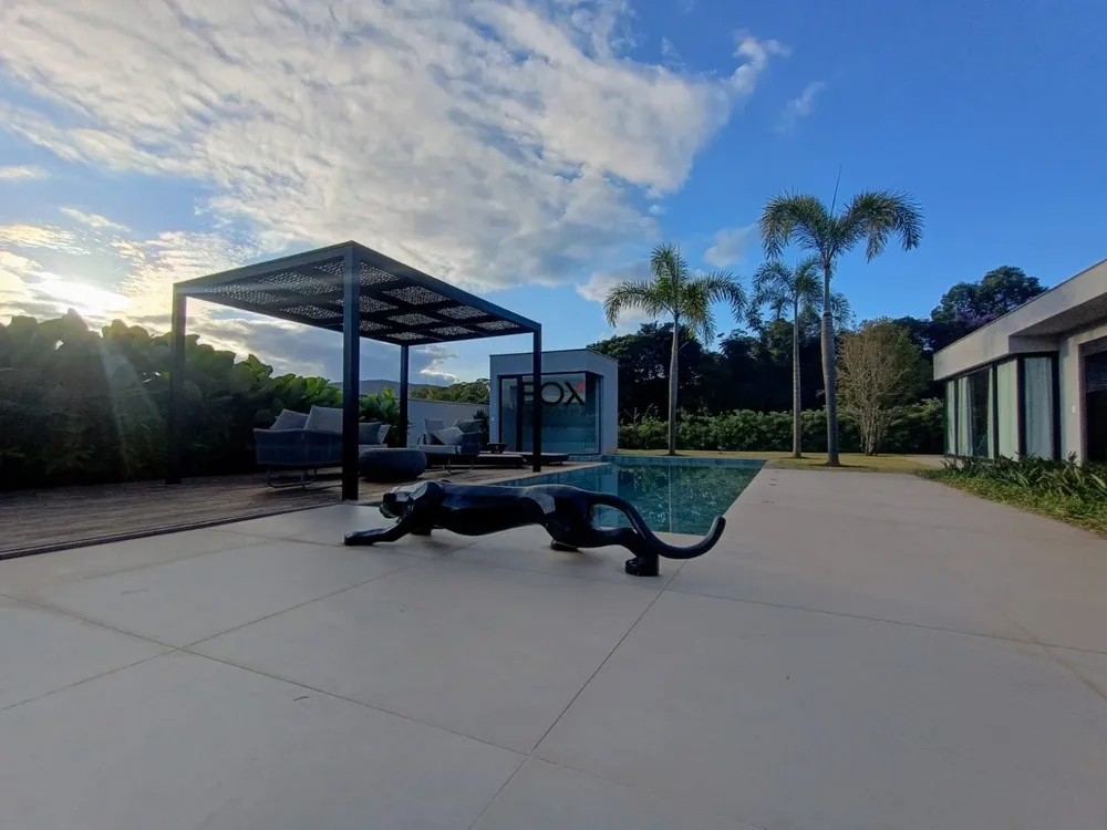 Casa, 5 quartos, 497 m² - Foto 12
