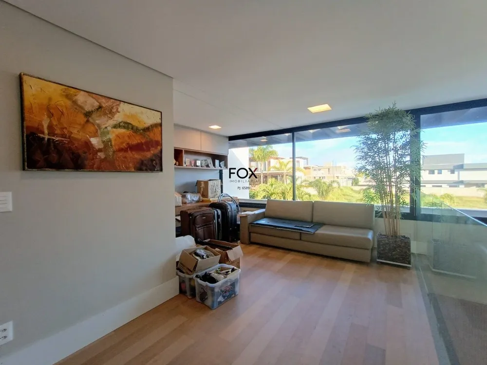 Casa, 5 quartos, 497 m² - Foto 3